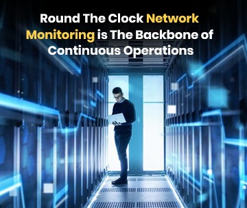  Network Monitoring